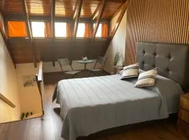 SAELUMA Suite Apart