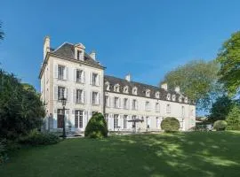 Château du Baffy