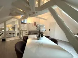 Le Duplex de Villeneuve