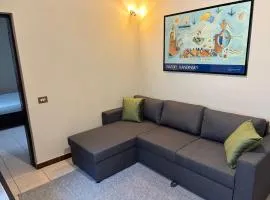 Casa Minerva
