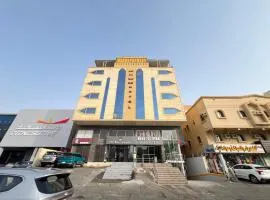 Rose Star Hotel