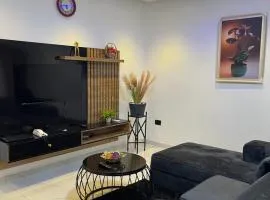 Kozy Apartment