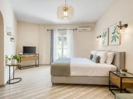 Aristo Apartment by Estia