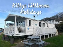 The Lighthouse Caravan