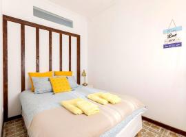 Beach House，位于拉布鲁吉的酒店