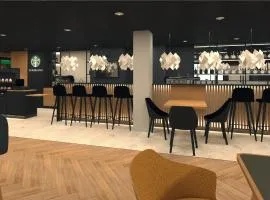 Holiday Inn Dijon Sud - Longvic by IHG