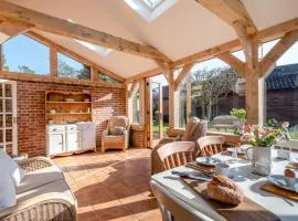 Watts Cottage