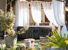 Les gardiens de la vallée