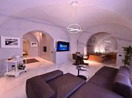 Suite al centro storico