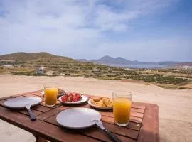 Esperos Panoramic View Suites