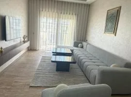 New apartment for rent