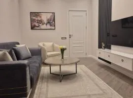 Baku Blue Residence