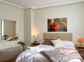 La casa de siempre