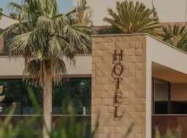 Hotel Leiriartem by Grupo Quinta dos Lagos