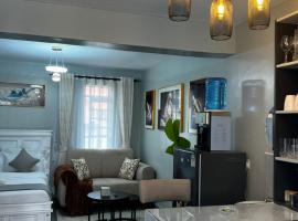 Favour cozy stay，位于Ruaka的自助式住宿