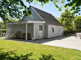 Stunning Home In Vemb With Wifi，位于Vemb的酒店