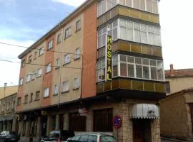 Hostal ROMI