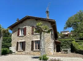 Maison Auros