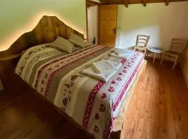 Agriturismo Pian Formosa