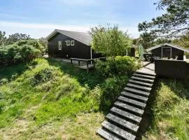 Stunning Home In Fanø With Wifi