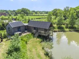 The Boathouse
