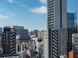 新桥御成门APA经济型酒店