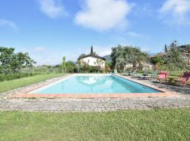Nice Apartment In Terranuova Bracciolini，位于特拉诺瓦-布拉乔利尼的酒店