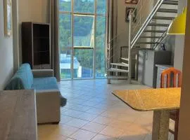 Saint Sebastian Flat 514 Com Hidro até 2 pessoas