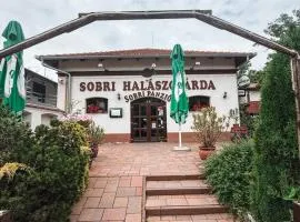 Sobri Halászcsárda és Panzió