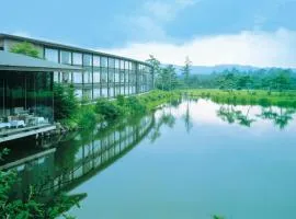 王子轻井泽酒店