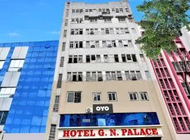 Collection O G.N Palace