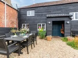The Hayloft