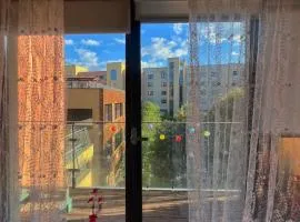 Cozy Stay in a Quiet Area