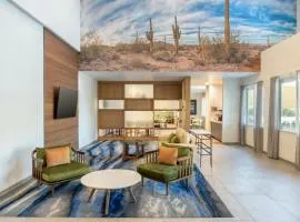 Fairfield by Marriott Inn & Suites Scottsdale Old Town
