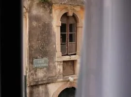 Kampana Corfu in luxury