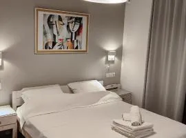 Papadioti Apartments