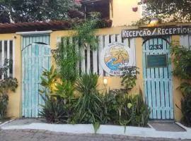 Albergue Da Rose