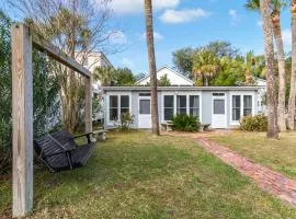 Captains Quarters B