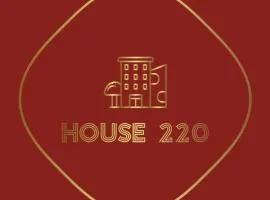 House 220