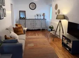 Maison de village au calme 4 chambres