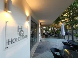 Hotel Chris