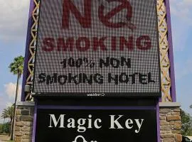 Magic Key - Near Disney