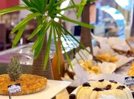 珀特达普拉亚酒店