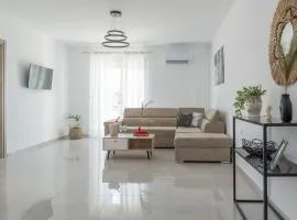 Katerina family Apartment