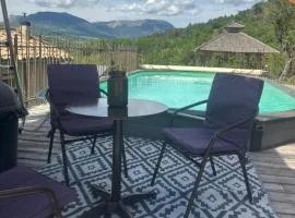 Appartement à la ferme