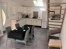 Maisons A