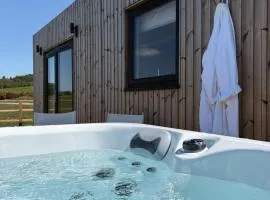 The Barn, Summerhill Farm Stays
