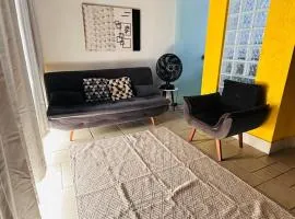 Apartamento Centro de São Sebastião
