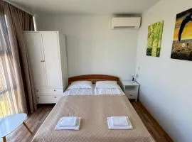 Poilsio namai, Rasytė