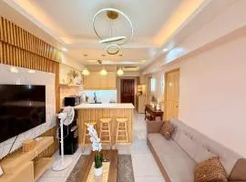 2BR Across Burnham Park Baguio Transient - Unit G